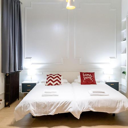 Ever House - Chueca-Gran Via Madrid Dış mekan fotoğraf