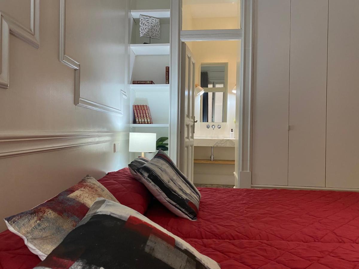 Ever House - Chueca-Gran Via Madrid Dış mekan fotoğraf