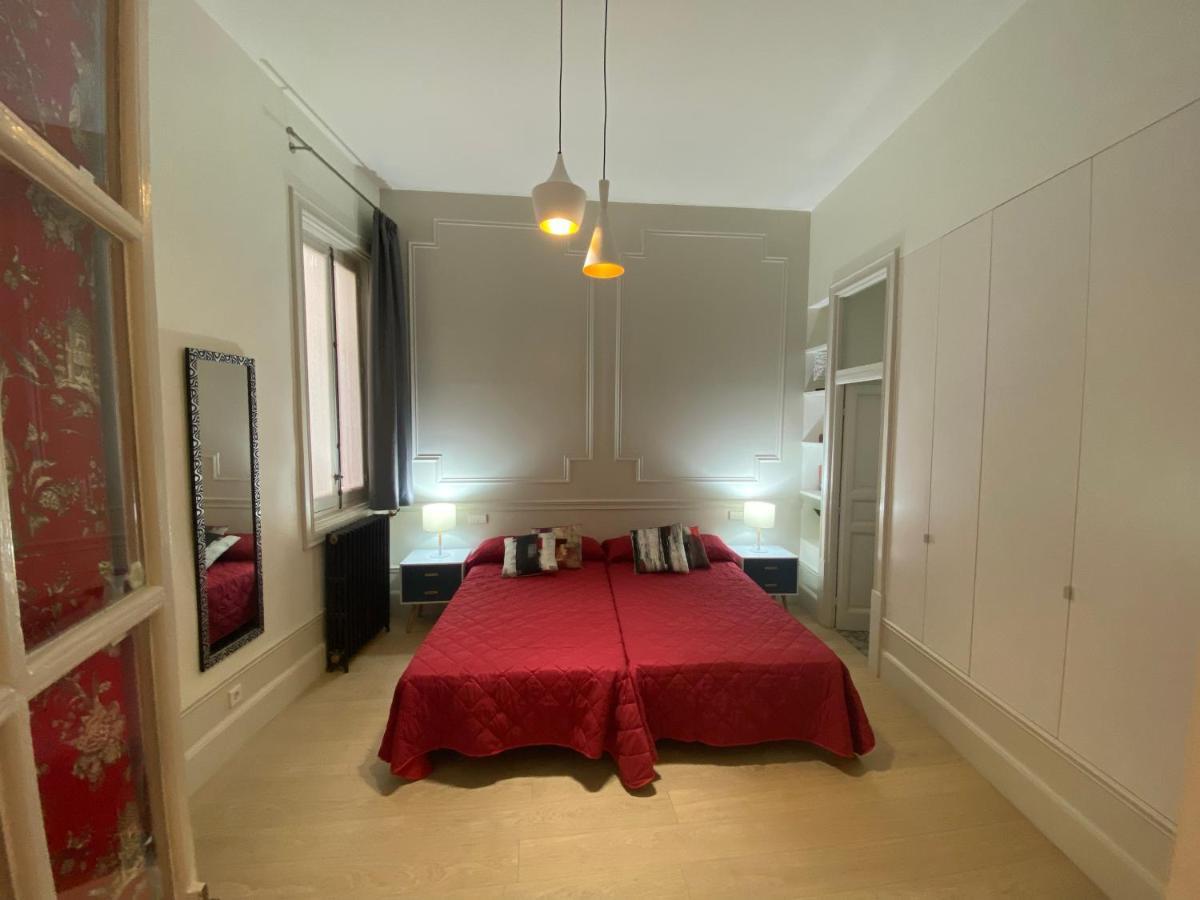 Ever House - Chueca-Gran Via Madrid Dış mekan fotoğraf