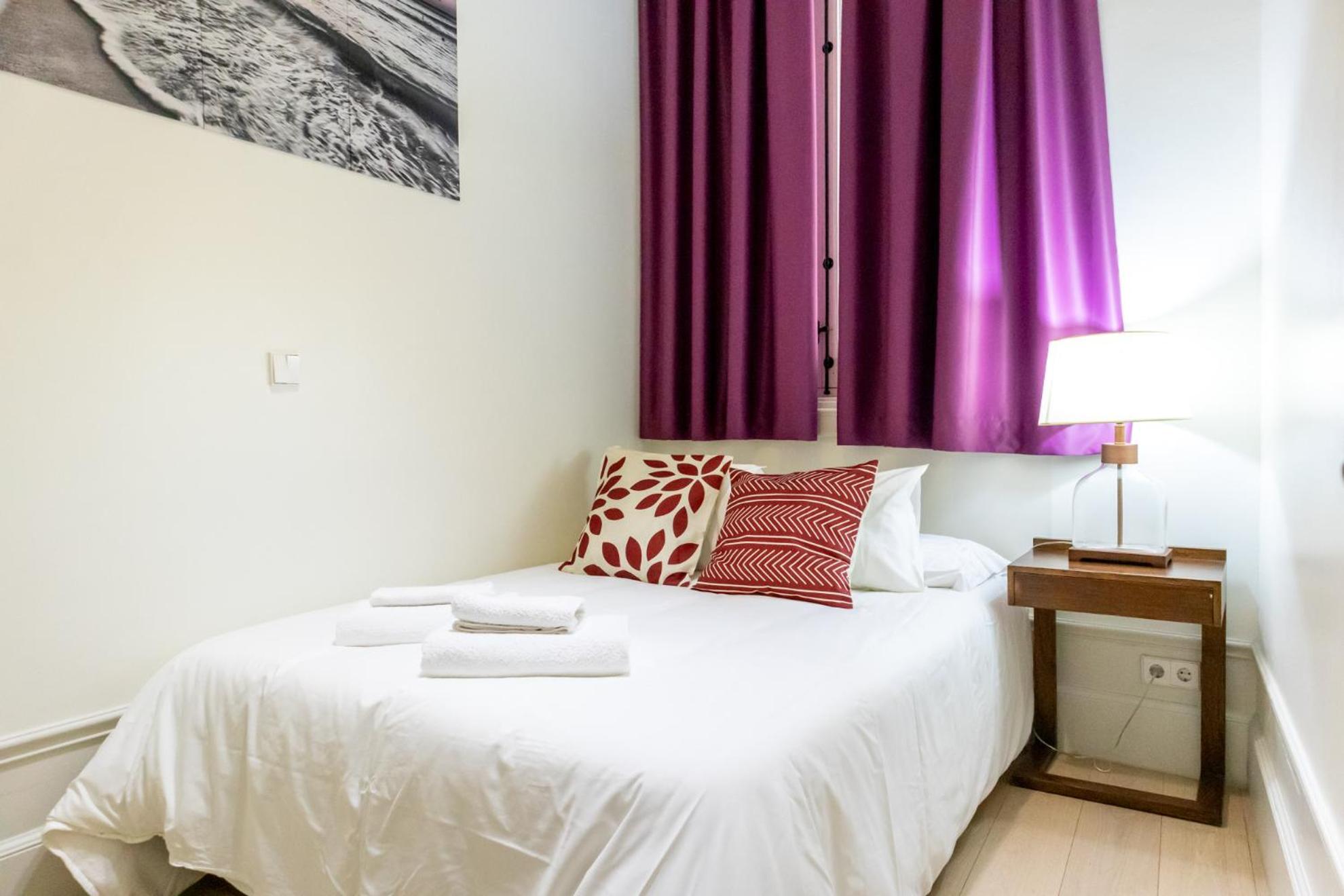 Ever House - Chueca-Gran Via Madrid Dış mekan fotoğraf